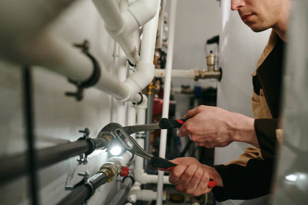 Best Drain Cleaning Services  in Salisbury, MO