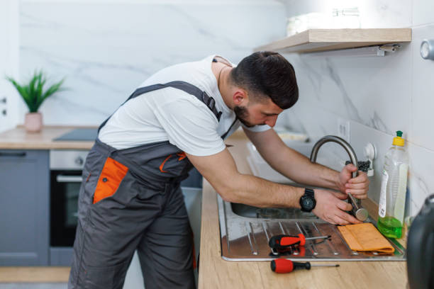 Best Water Heater Repair  in Salisbury, MO
