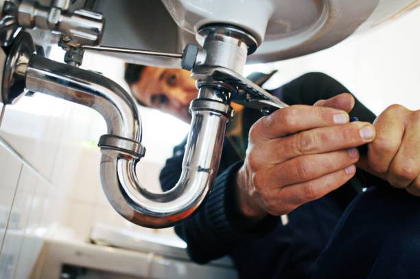 Best Drain Cleaning Services  in Salisbury, MO