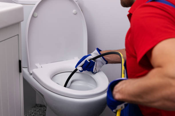 Best Water Leak Repair  in Salisbury, MO