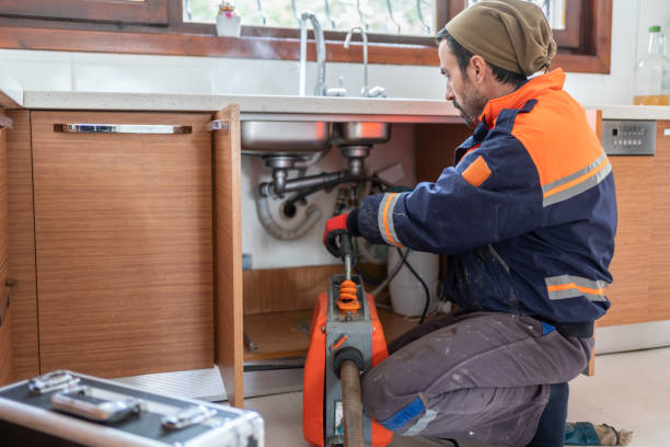 Best Commercial Plumbing Services  in Salisbury, MO