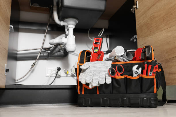 Water Softener Installation in Salisbury, MO
