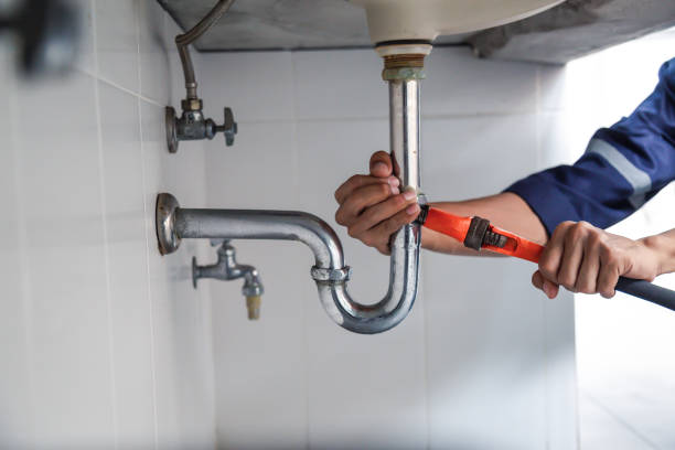 Trusted Salisbury, MO Plumbing Experts