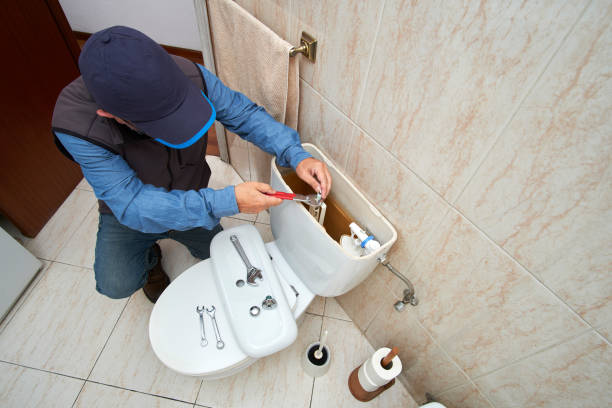 Best Sewer Line Repair  in Salisbury, MO