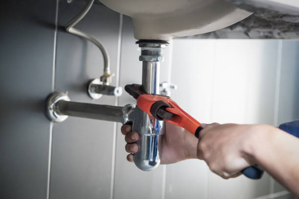 Best Sprinkler Systems  in Salisbury, MO
