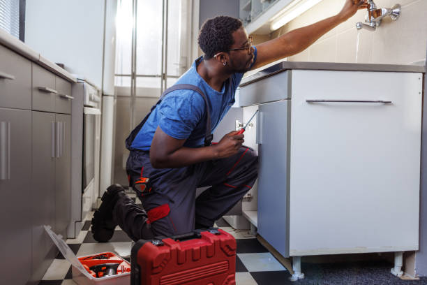 Best Plumbing Installation Services  in Salisbury, MO