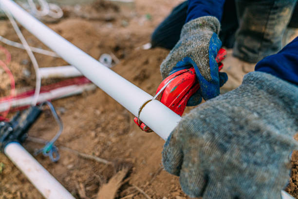 Best Emergency Plumbing Repair  in Salisbury, MO